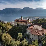 Apartment Apt- Hermosa By Interhome Locarno