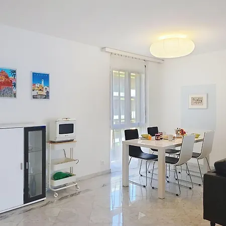 Apt- Hermosa By Interhome Locarno