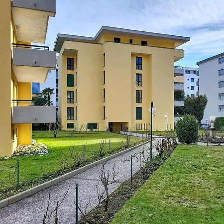 Apt- Hermosa By Interhome *