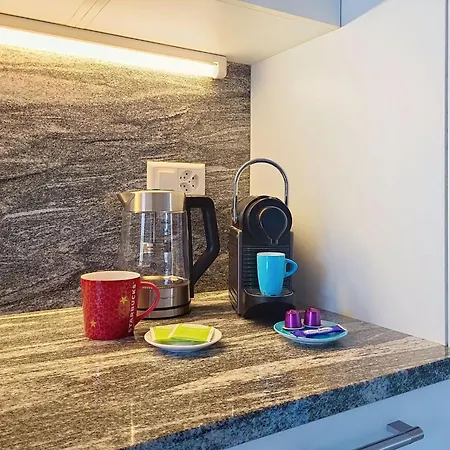 Apt- Hermosa By Interhome * Locarno