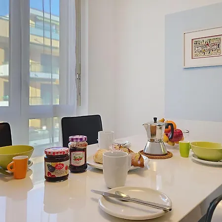 Apt- Hermosa By Interhome Appartamento *