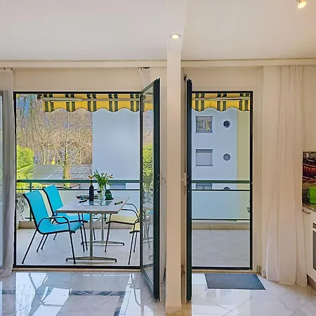 Apt- Hermosa By Interhome Apartament *