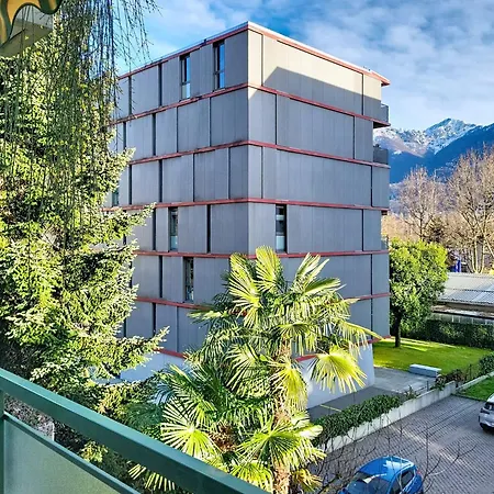 Apt- Hermosa By Interhome Apartament *