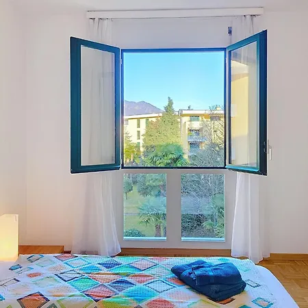 Apt- Hermosa By Interhome *