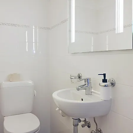Apartament Apt- Hermosa By Interhome