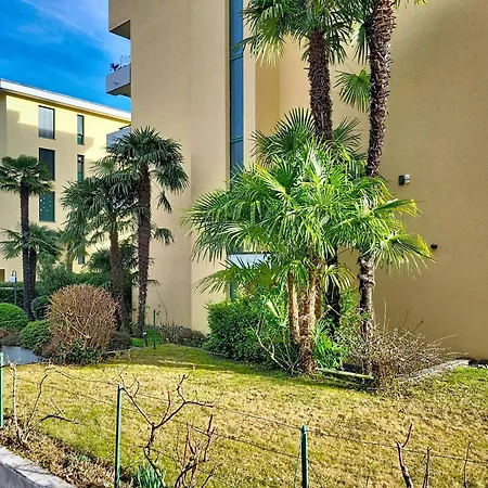 Apt- Hermosa By Interhome Apartament