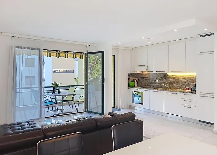 Appartamento Apt- Hermosa By Interhome *