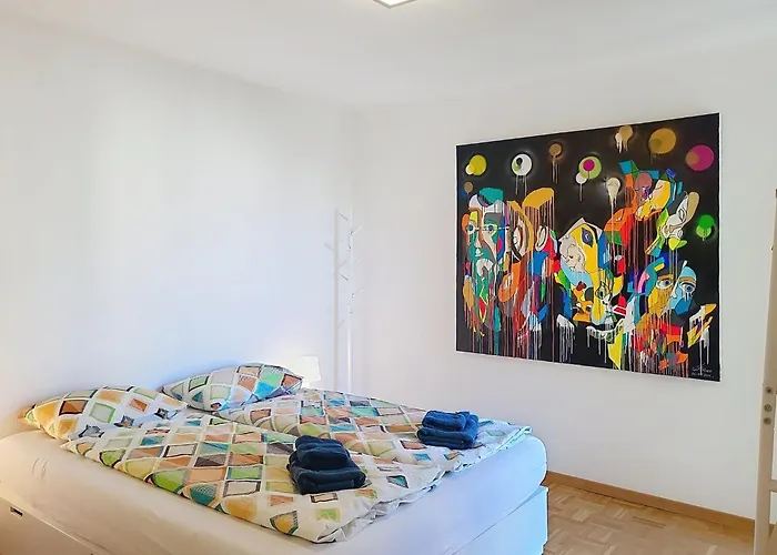 Appartamento Apt- Hermosa By Interhome