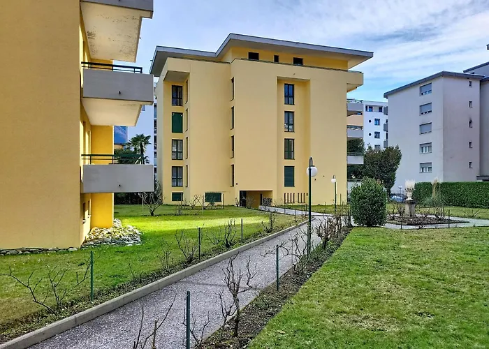 Apt- Hermosa By Interhome *