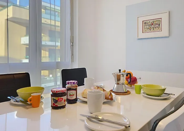 Apt- Hermosa By Interhome Apartment *