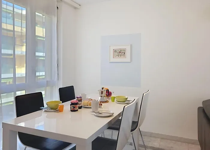 Appartamento Apt- Hermosa By Interhome