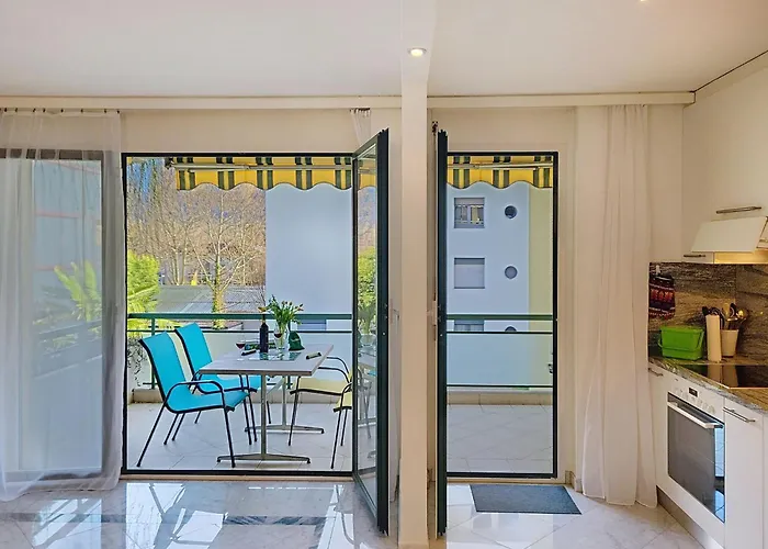 Apt- Hermosa By Interhome Appartamento *