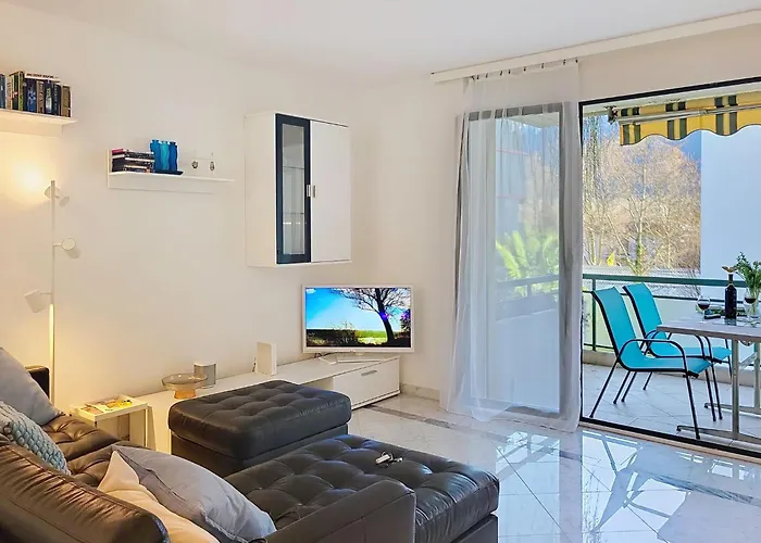 Apt- Hermosa By Interhome