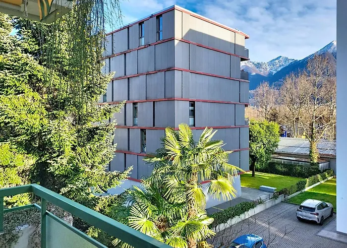 Apt- Hermosa By Interhome Appartamento *