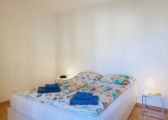 Appartamento Apt- Hermosa By Interhome *