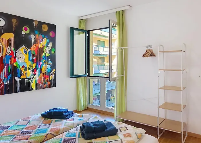 Apt- Hermosa By Interhome Appartamento *