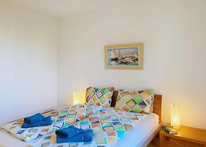 Apt- Hermosa By Interhome Apartment *