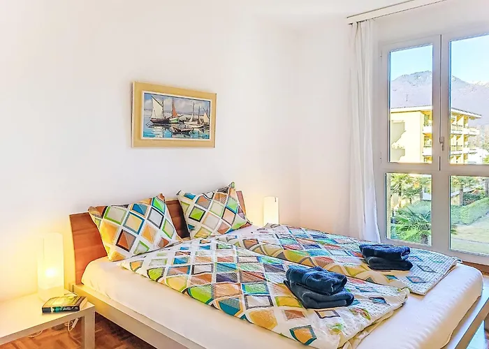 Apartment Apt- Hermosa By Interhome