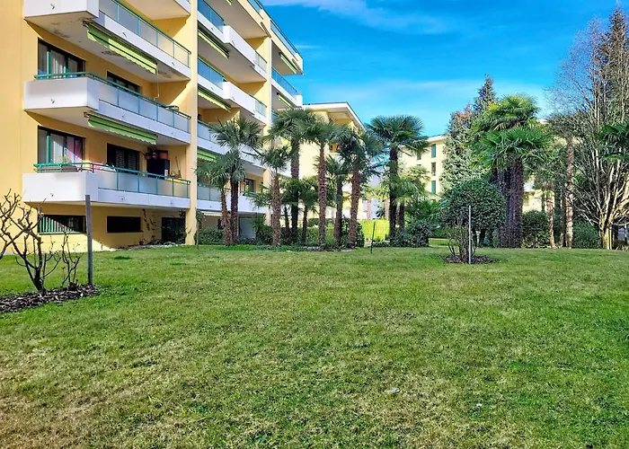 Apt- Hermosa By Interhome Appartamento *