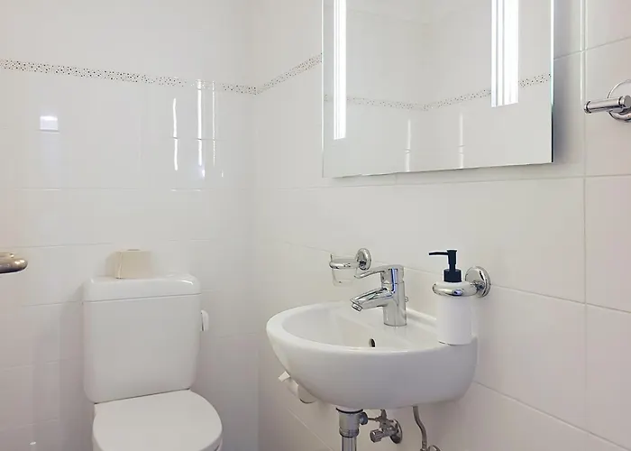 Appartamento Apt- Hermosa By Interhome