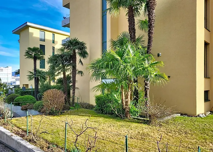 Apt- Hermosa By Interhome Appartamento