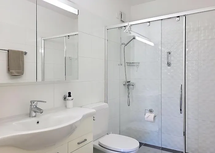 Apt- Hermosa By Interhome Appartamento Locarno