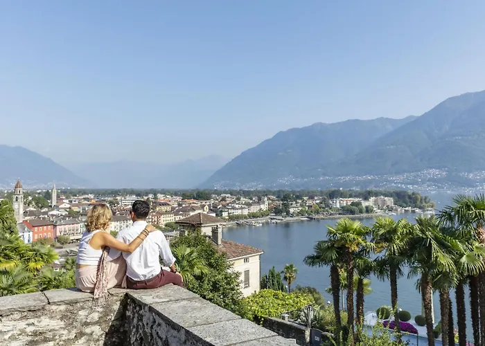 Appartamento Apt- Hermosa By Interhome *