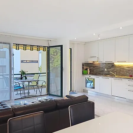 Lejlighed Apt- Hermosa By Interhome *