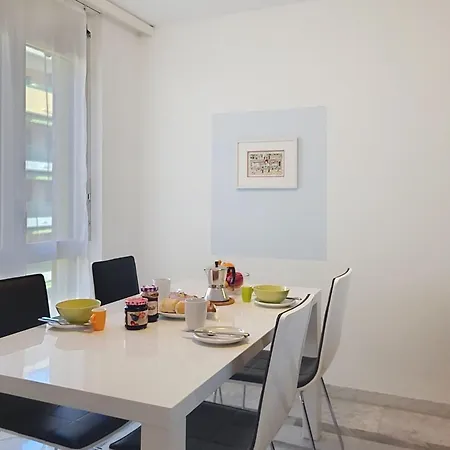 Lejlighed Apt- Hermosa By Interhome
