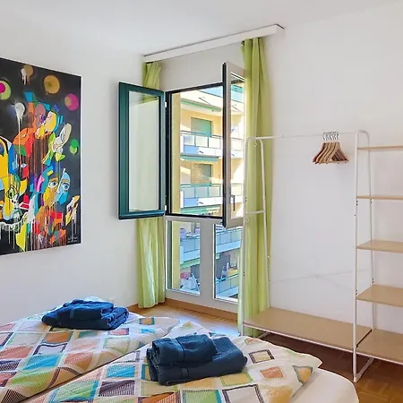 Apt- Hermosa By Interhome Lejlighed *