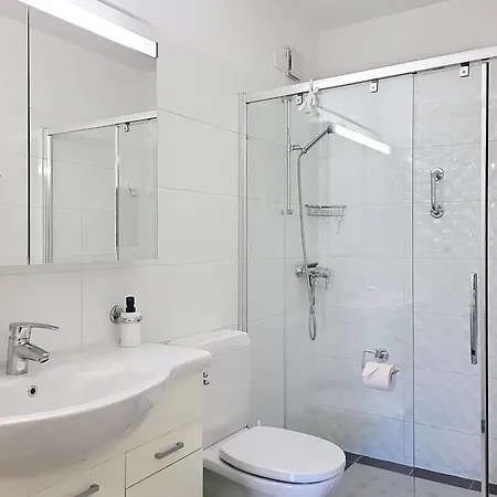 Apt- Hermosa By Interhome Lejlighed Locarno